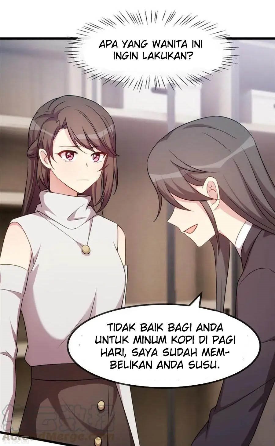 CEO’s Sudden Proposal Chapter 269 Gambar 4